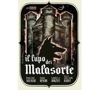 Lupo Dei Malasorte (Il) (DVD) (DVD)