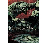 IL LUPO DEI MARI