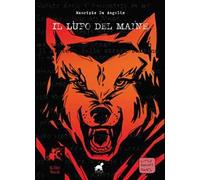 Il lupo del Maine