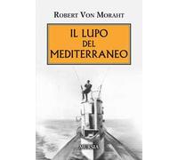Il lupo del Mediterraneo