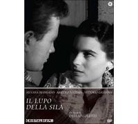il lupo della sila dvd Italian Import (DVD) vittorio gassman amedeo nazzari