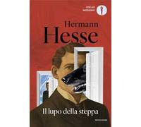 Il lupo della steppa