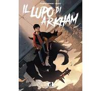 Il lupo di Arkham