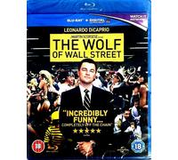 Il Lupo Di Muro Street - Blu-Ray + Digitale UV - Nuovo e Sigillato - Multi