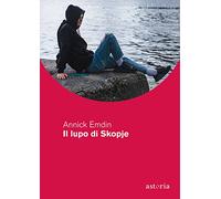 Il lupo di Skopje