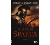 Il lupo di Sparta