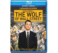 The Wolf of Wall Street