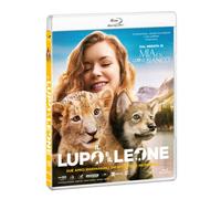 IL LUPO E IL LEONE - BLU RAY AVVENTURA