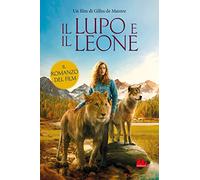 Il lupo e il leone