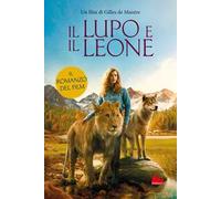 Il lupo e il leone