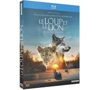 Il Lupo E Il Leone BLU-RAY NUOVO