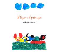 il Lupo e il Principe: Un’amicizia oltre la Corona