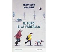 Il lupo e la farfalla