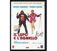 Il Lupo E L'Agnello