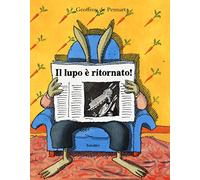 Il lupo è ritornato Bababum