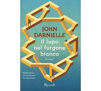 Il lupo nel furgone bianco