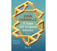 Il lupo nel furgone bianco