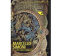 Il lupo nell'abbazia