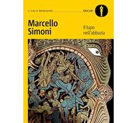 Il lupo nell'abbazia