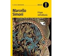 Il lupo nell'abbazia