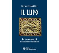 Il lupo [Paperback] [Feb 13, 2026] Marillier, Bernard and Congiu, Lucilla