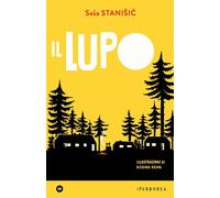IL LUPO - STANISIC SASA - IPERBOREA