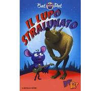 Il lupo stralunato