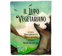 Il lupo vegetariano