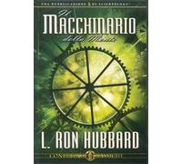 Il macchinario della mente. Audiolibro. CD Audio
