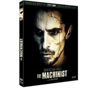 Il Macchinista COMBO BLU-RAY + DVD NUOVO