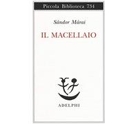 Il macellaio