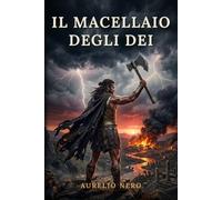 Il Macellaio degli Dei