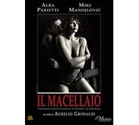 Il macellaio (DVD)