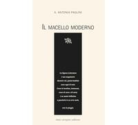 Il macello moderno
