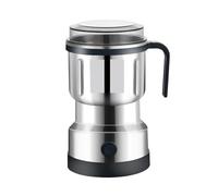 Il Macinacaffè Elettrico Multifunzionale È Portatile Con Lame In Acciaio Inossidabile For Chicchi Di Caffè, Cereali E Noci Alle Erbe, Tra Gli Altri Macinino Efficiente Senza Sforzo