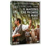 Il Maestro Che Promise Il Mare (DVD) Enric Auquer Laia Costa Luisa Gavasa