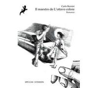 Il maestro de L'ottavo colore