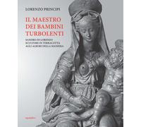 Il Maestro dei bambini turbolenti. Sandro di Lorenzo sculture in terracotta agli