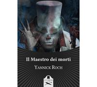 Il Maestro dei morti