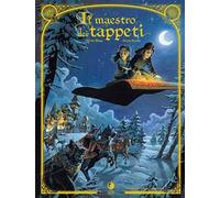 Il maestro dei tappeti