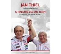 Il maestro del due tempi. Come vincere 49 mondiali