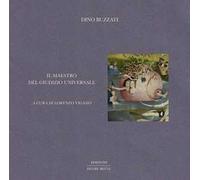 Il maestro del Giudizio Universale