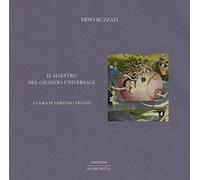 Il maestro del Giudizio Universale