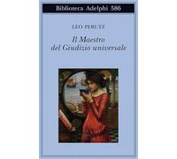 Il maestro del Giudizio universale