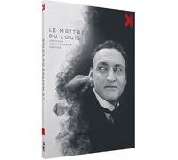 Il Maestro Del Logis DVD NUOVO