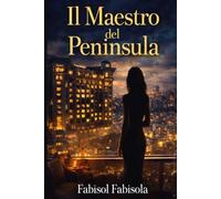 IL MAESTRO DEL PENINSULA: Una notte, una frase, il potere di decidere chi entra e chi resta fuori