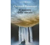 Il maestro della cascata
