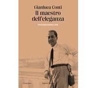 Il maestro dell'eleganza