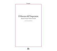 Il maestro dell'Imperatore. Massimo il teurgo e Giuliano il Grande