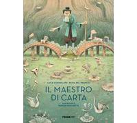 Il maestro di carta